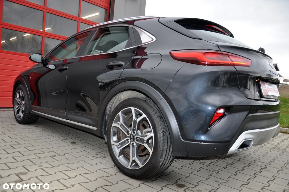 Kia XCeed 1.6 CRDi EDITION 7 - 18