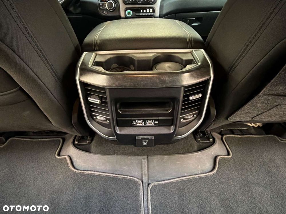 RAM 1500 - 32