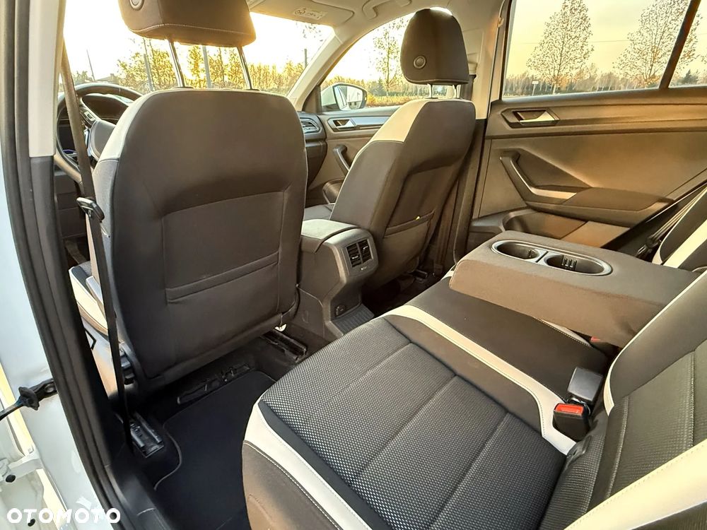 Volkswagen T-Roc 1.5 TSI ACT Premium - 12