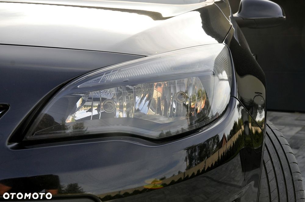 Opel Astra - 26