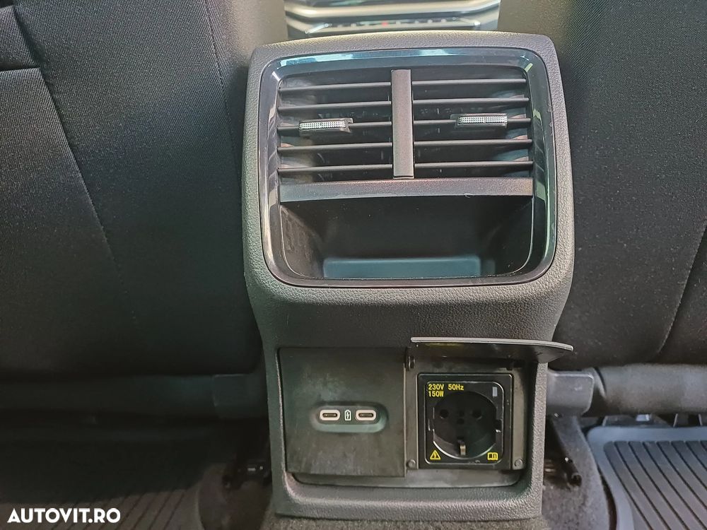 Skoda Octavia - 25