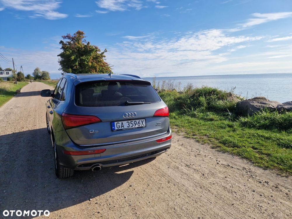 Audi Q5 2.0 TDI Quattro Sport S tronic - 3