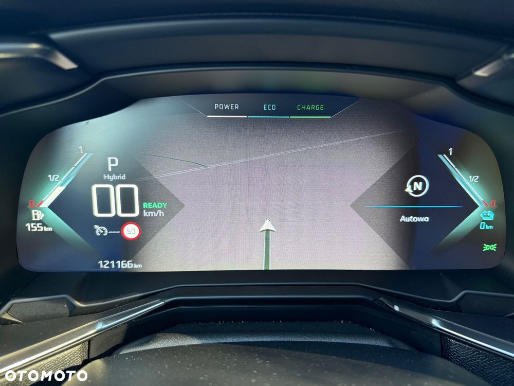 DS Automobiles DS 7 Crossback - 14