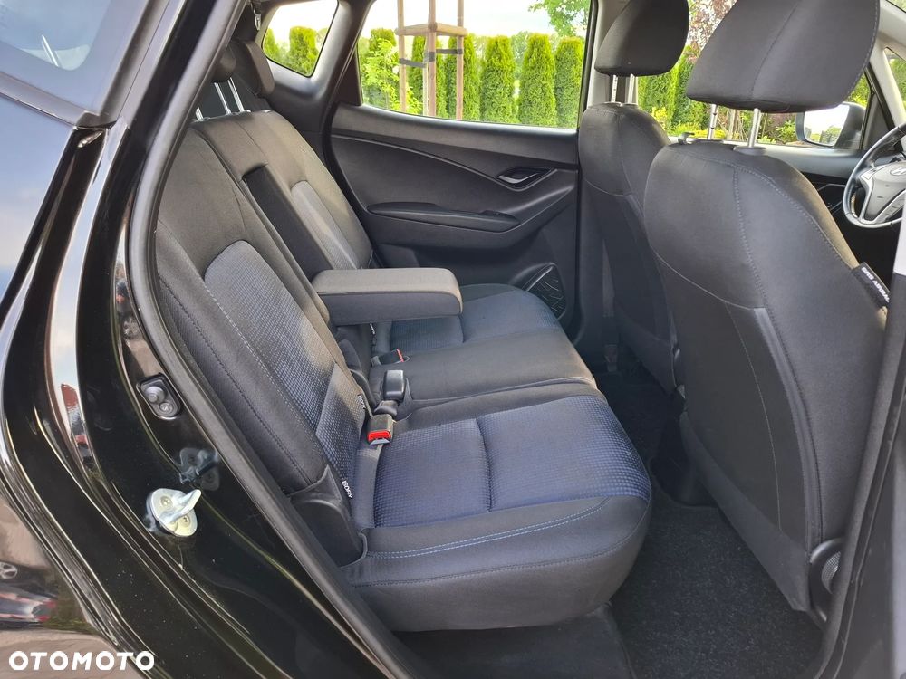 Hyundai ix20 1.4 Fifa World Cup Edition - 36