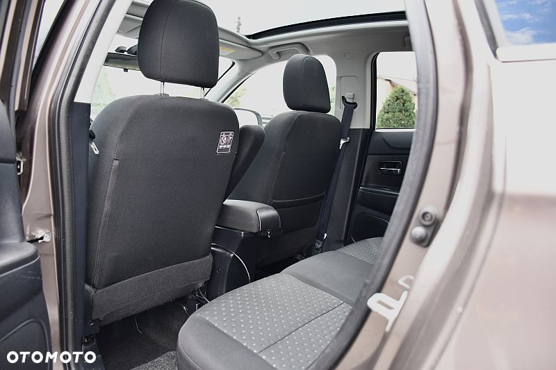 Mitsubishi ASX 1.6 ClearTec 2WD Edition+ - 17