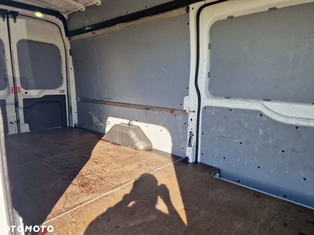Ford Transit Kasten Ek 350 L4 H3 - 22