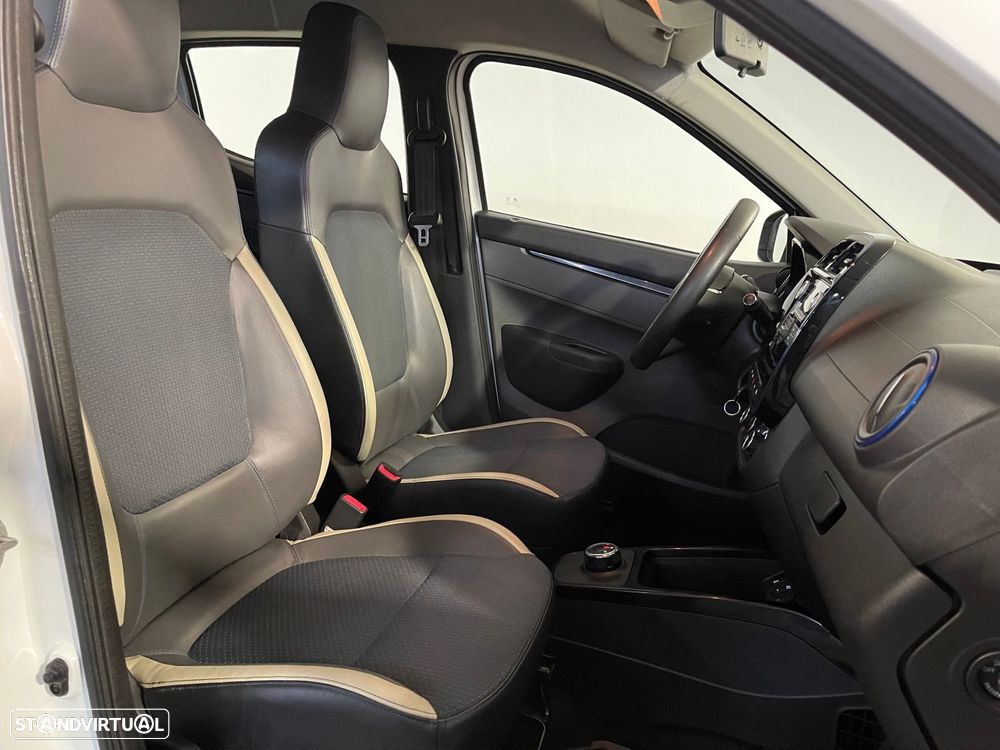 Dacia Spring Electric 45 Comfort - 14