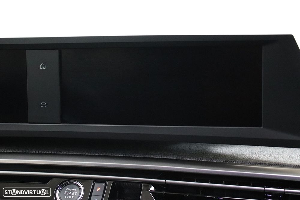Peugeot 3008 1.2 Hybrid Allure e-DCS6 - 10