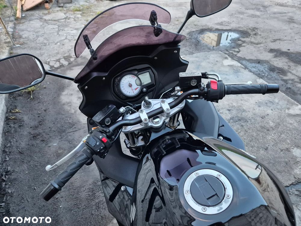 Suzuki GSX-F - Katana - 12