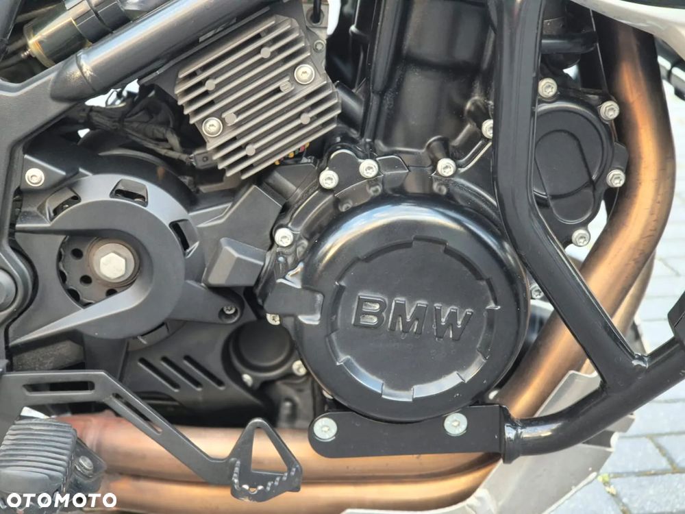 BMW GS - 7