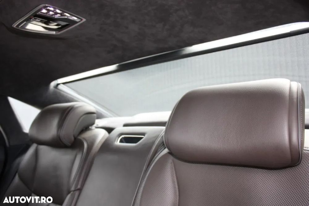 Audi A8 L 55 TFSI quattro tiptronic - 8