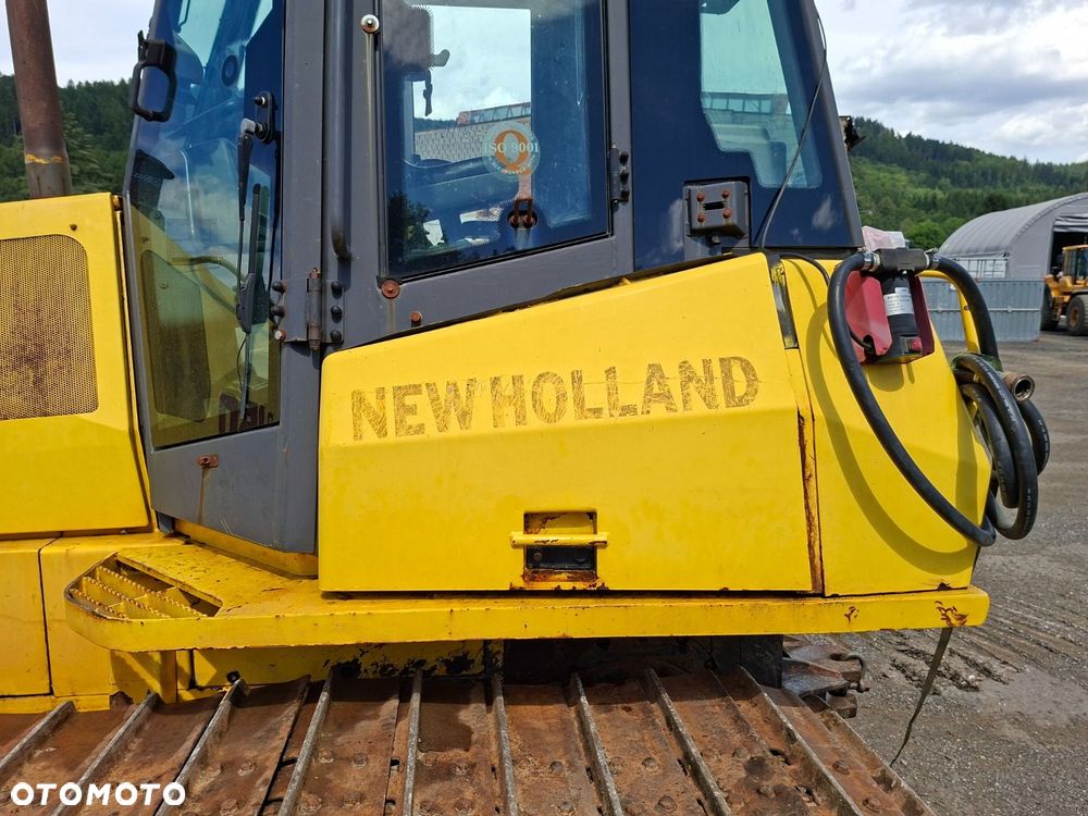 New Holland D 150 - 20