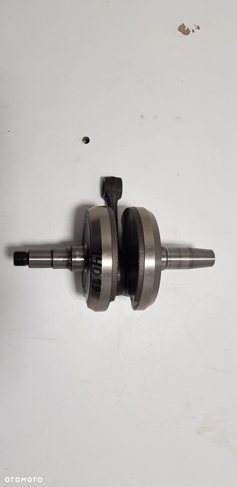 Yamaha YBR 250 - Wał Korbowy Korbowód - 1