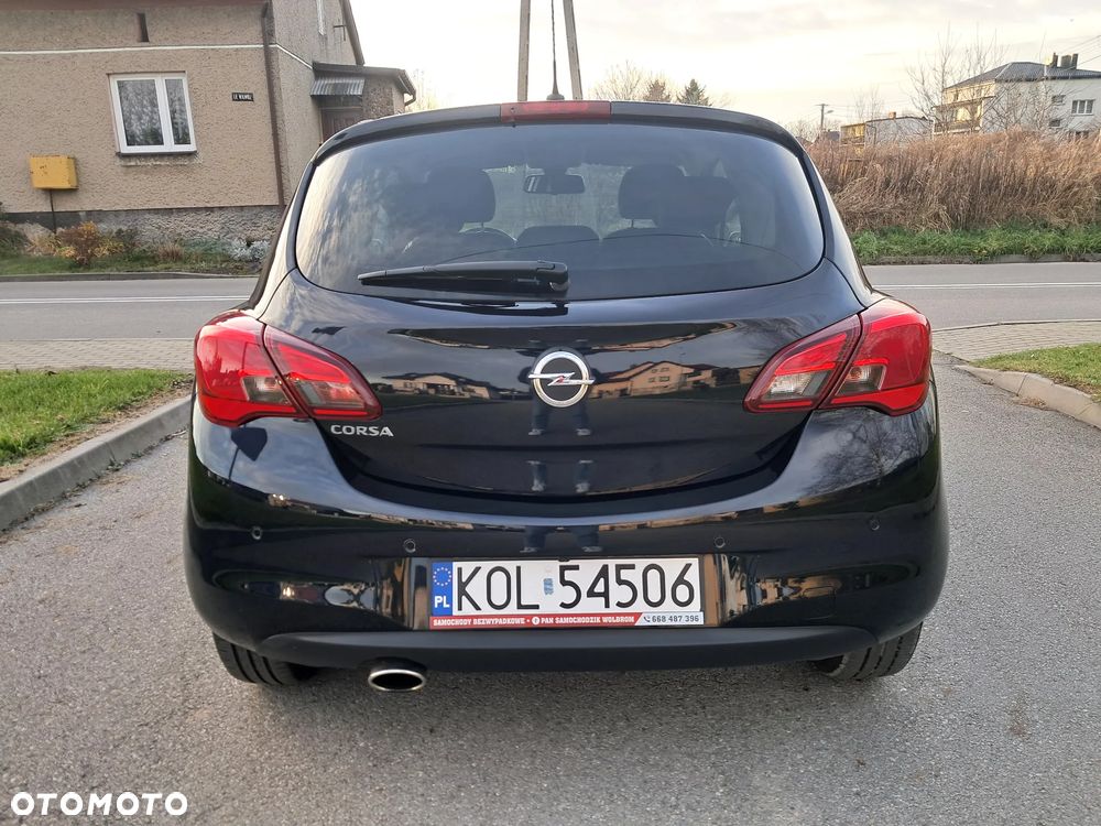 Opel Corsa 1.4 120 Jahre - 15