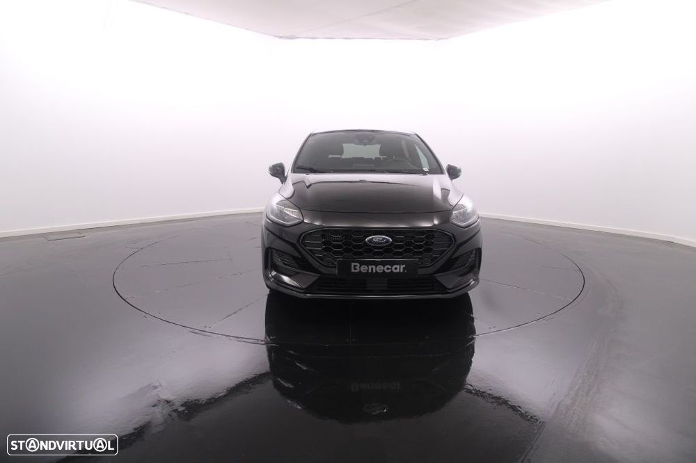 Ford Fiesta 1.0 EcoBoost ST-Line - 12