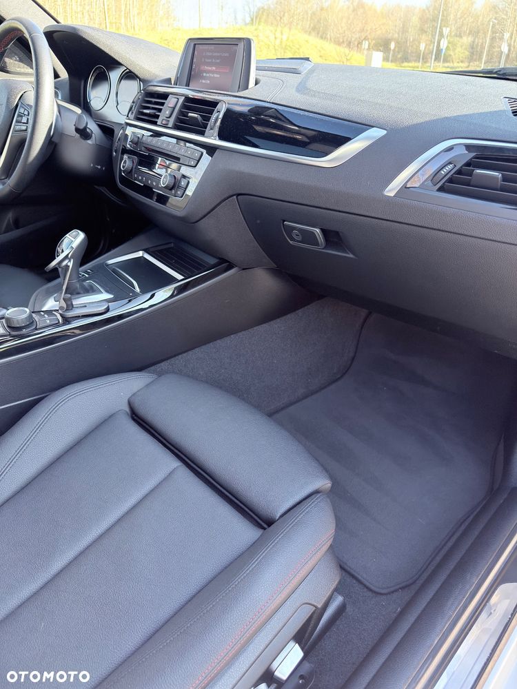 BMW Seria 2 230i Sport-Aut Sport Line - 20