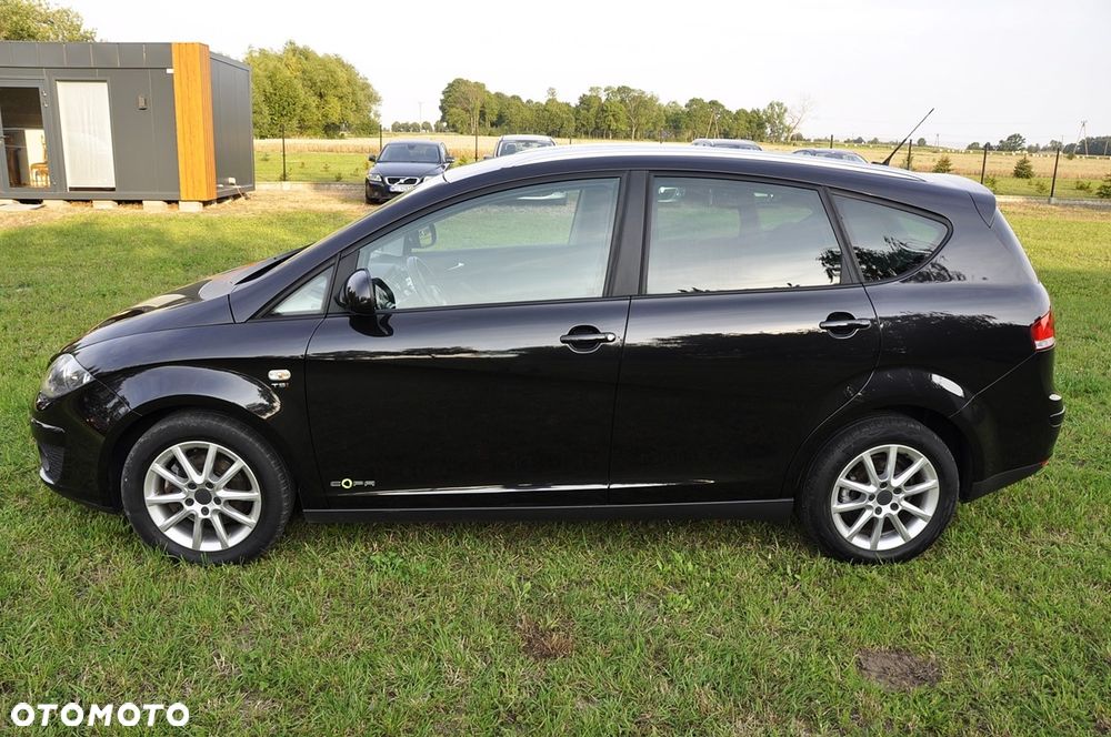 Seat Altea XL 1.2 TSI (Ecomotive) Start & Stop Style Copa - 2