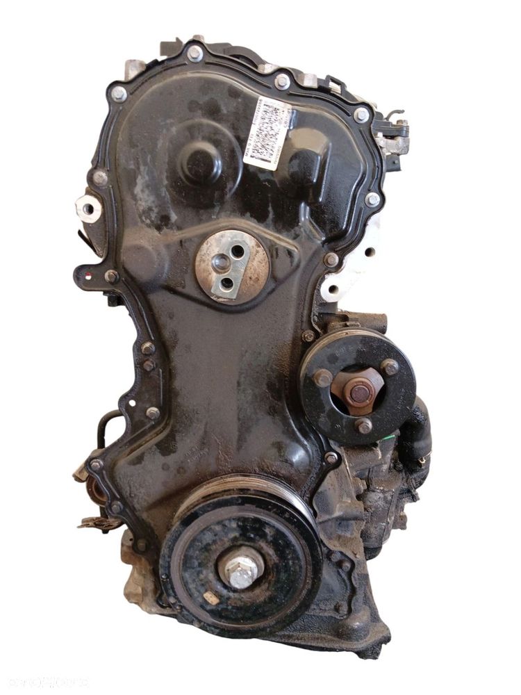 SILNIK SŁUPEK RENAULT LAGUNA III (2007-2010) 2.0 DCI 131KM M9R742 - 13