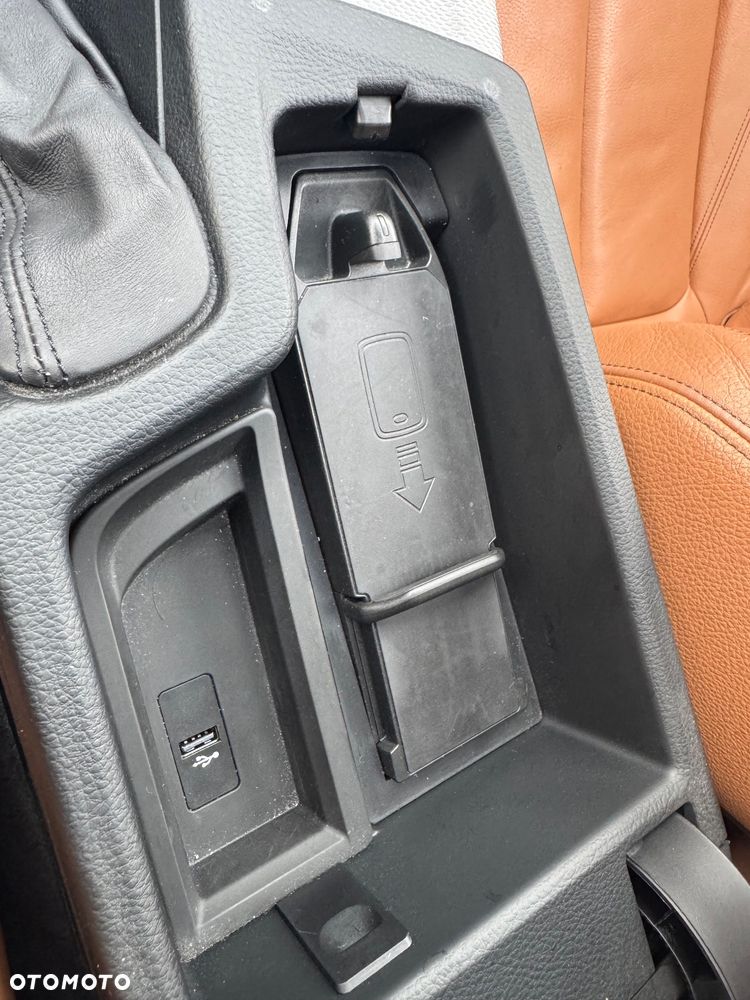 BMW Seria 4 418d Gran Coupe M Sport - 22