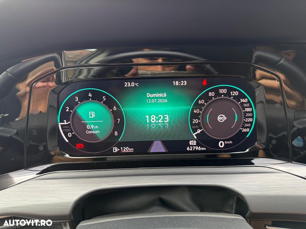 VOLKSWAGEN Golf 2021 — imagine 19