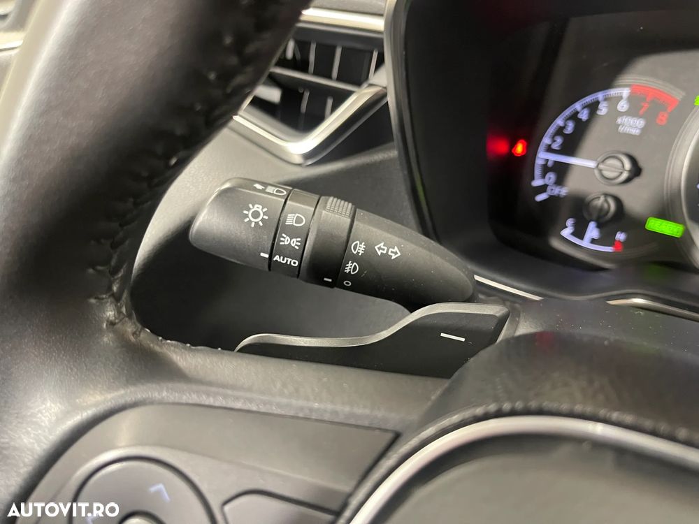 Toyota Corolla 2.0 HSD TS Exclusive - 18