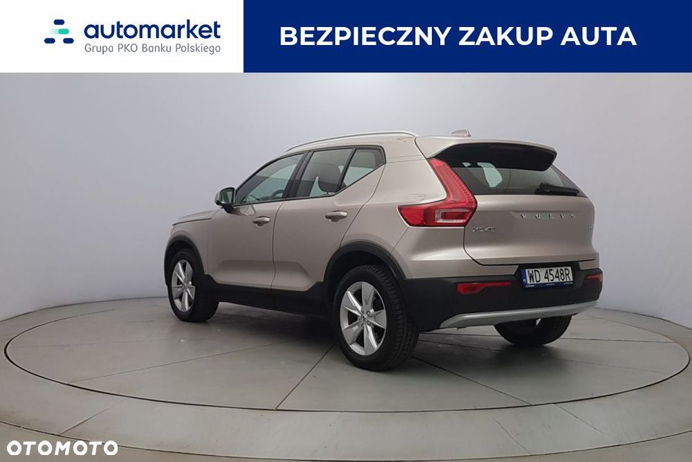 Volvo XC 40 B3 Core - 5