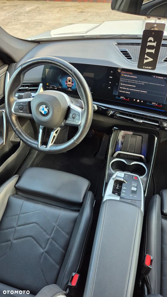 BMW X1 sDrive18d Sport Line - 35