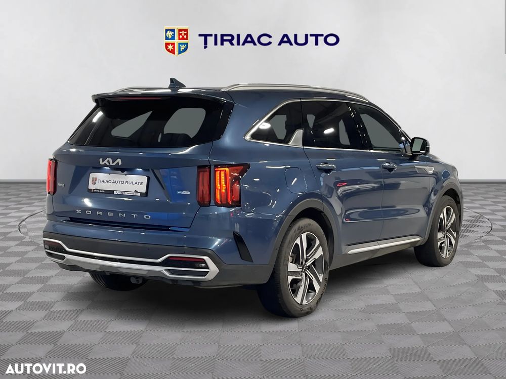 Kia Sorento - 5