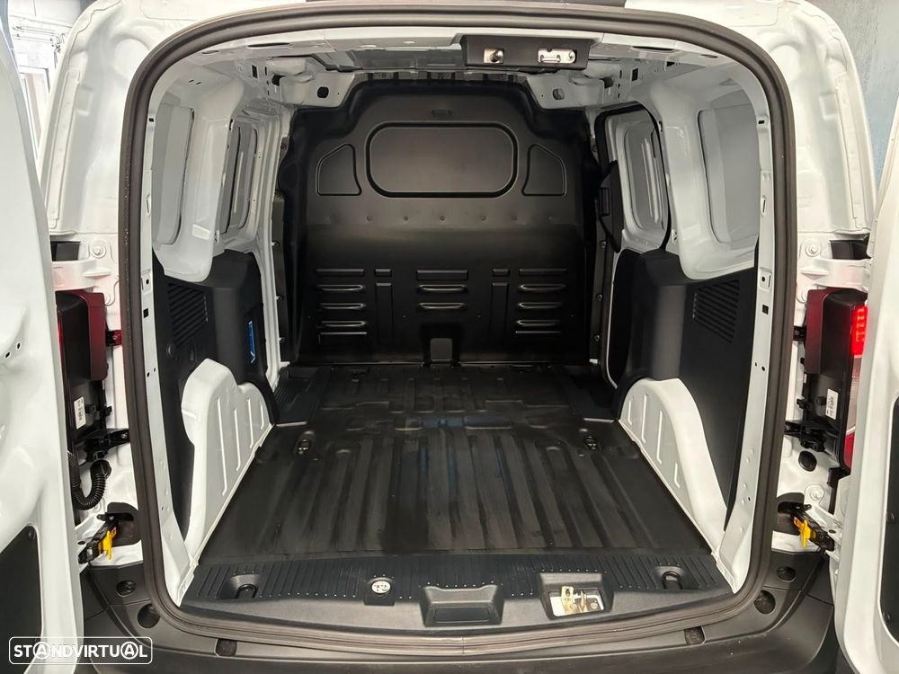 Ford Courier TRANSIT COURIER VAN TREND N1 BEV - 32