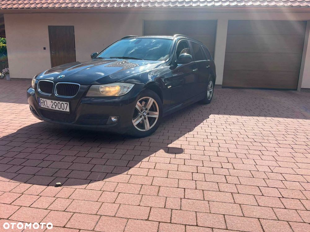 BMW Seria 3 - 1