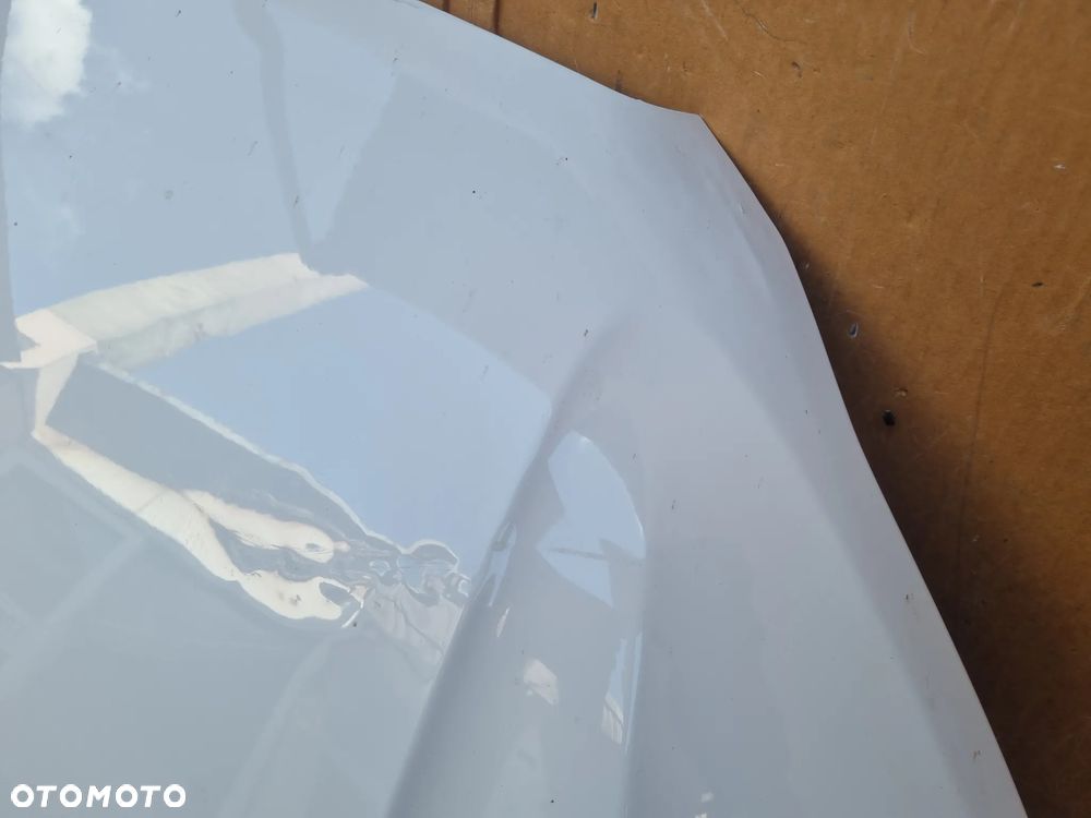 VOLVO XC60 II LIFT MASKA POKRYWA SILNIKA - 6