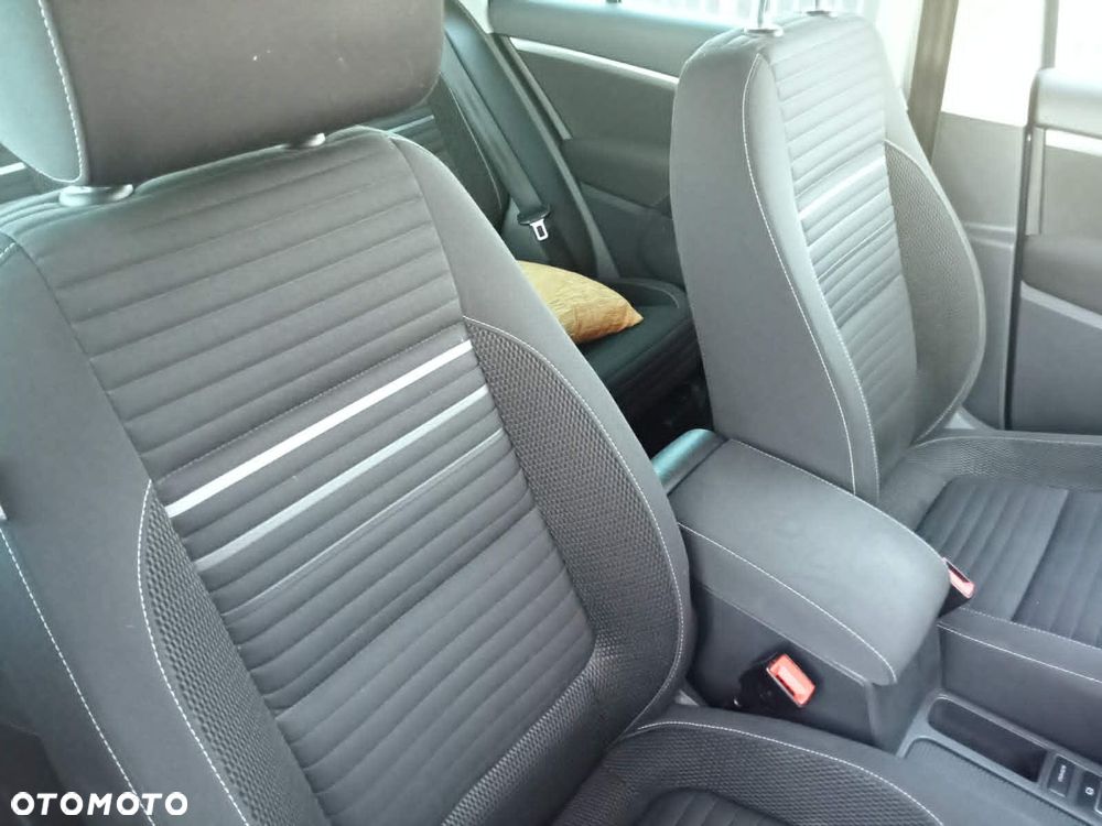 Volkswagen Tiguan 2.0 TDI DPF BlueMotion Technology Cup Sport & Style - 10