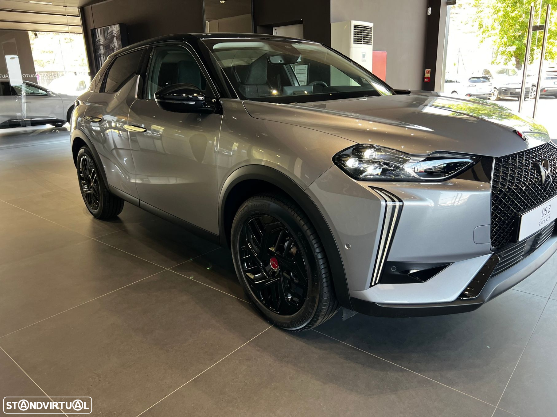 DS DS3 - 5