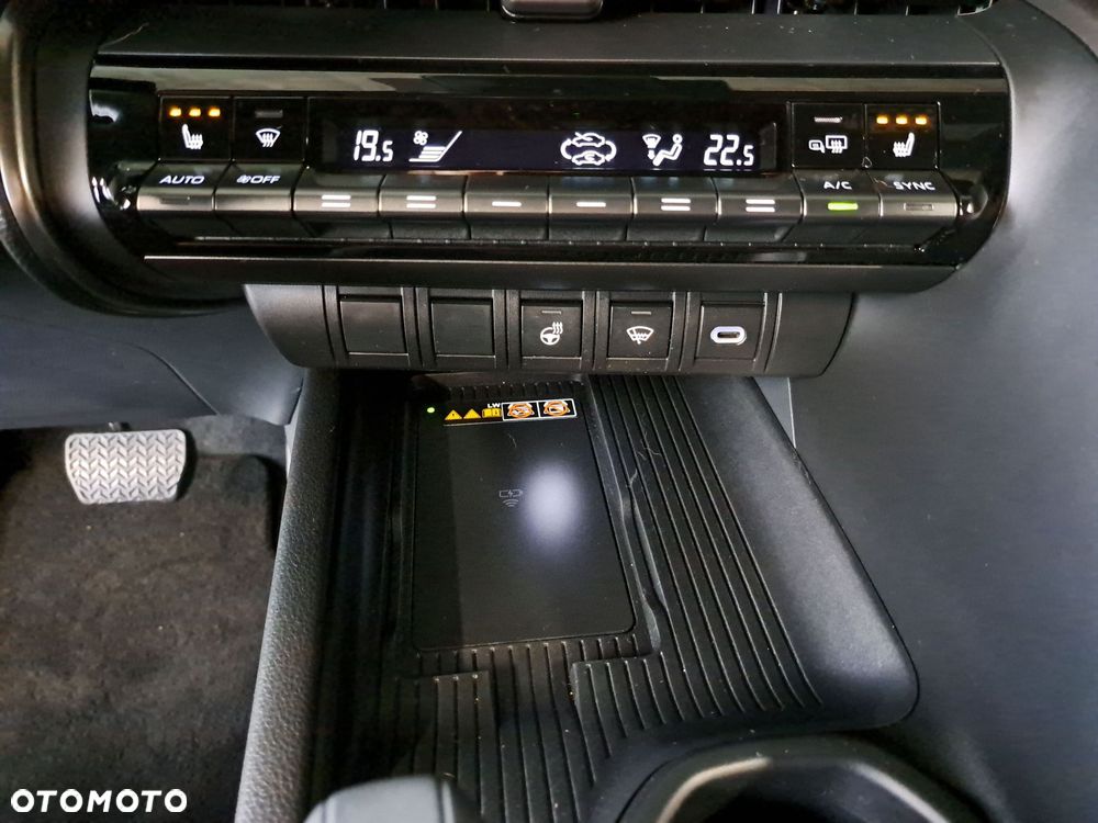 Toyota C-HR 1.8 Hybrid Style - 26