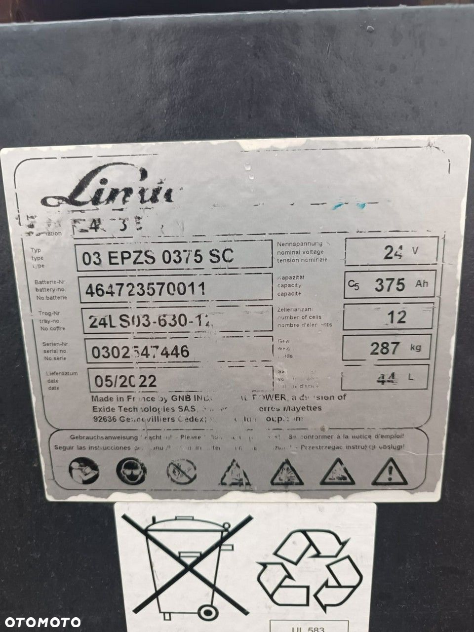 Inny T16 Kilka Sztuk Stan Techniczny Bardzo Dobry Okazja! - 26