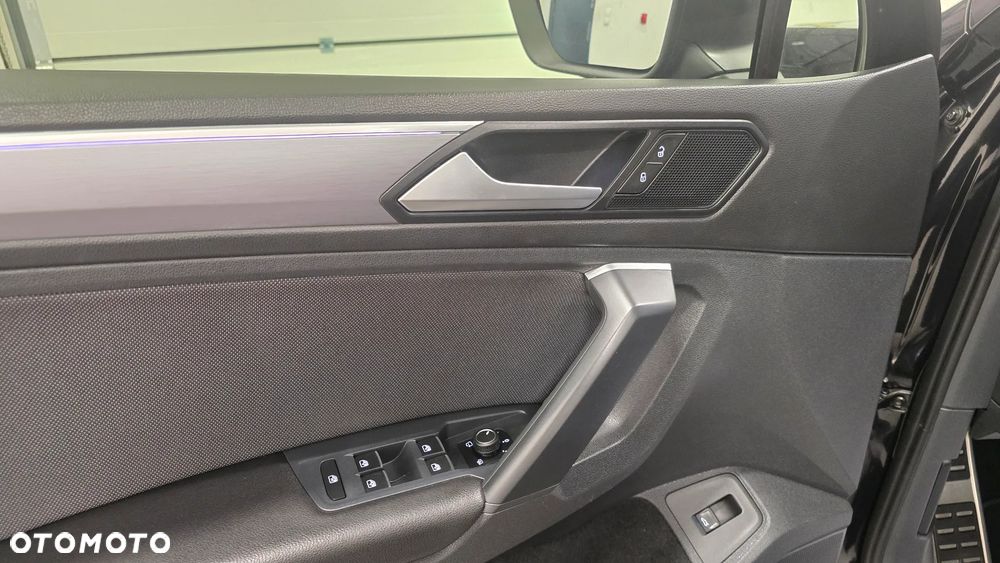 Seat Tarraco 2.0 TDI FR S&S 4Drive DSG - 14