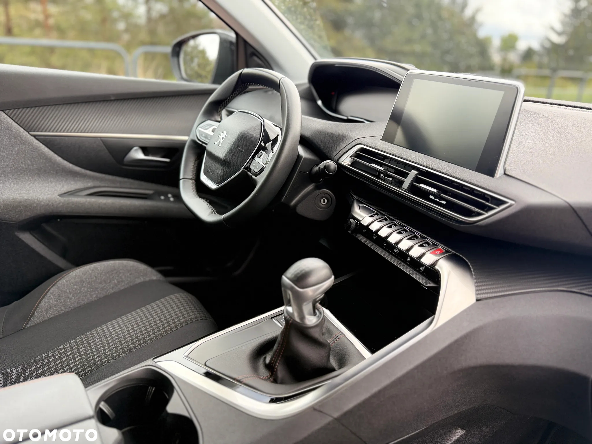 Peugeot 3008 1.2 PureTech GPF Access S&S - 38