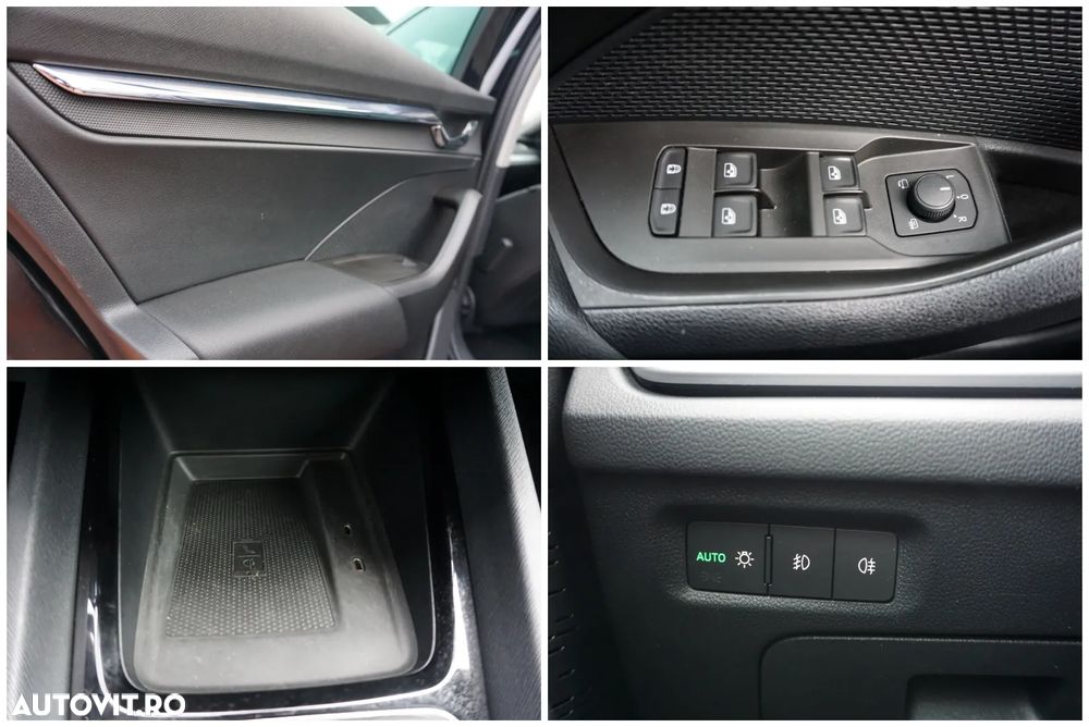 Skoda Octavia 1.5 TSI Sportline - 16