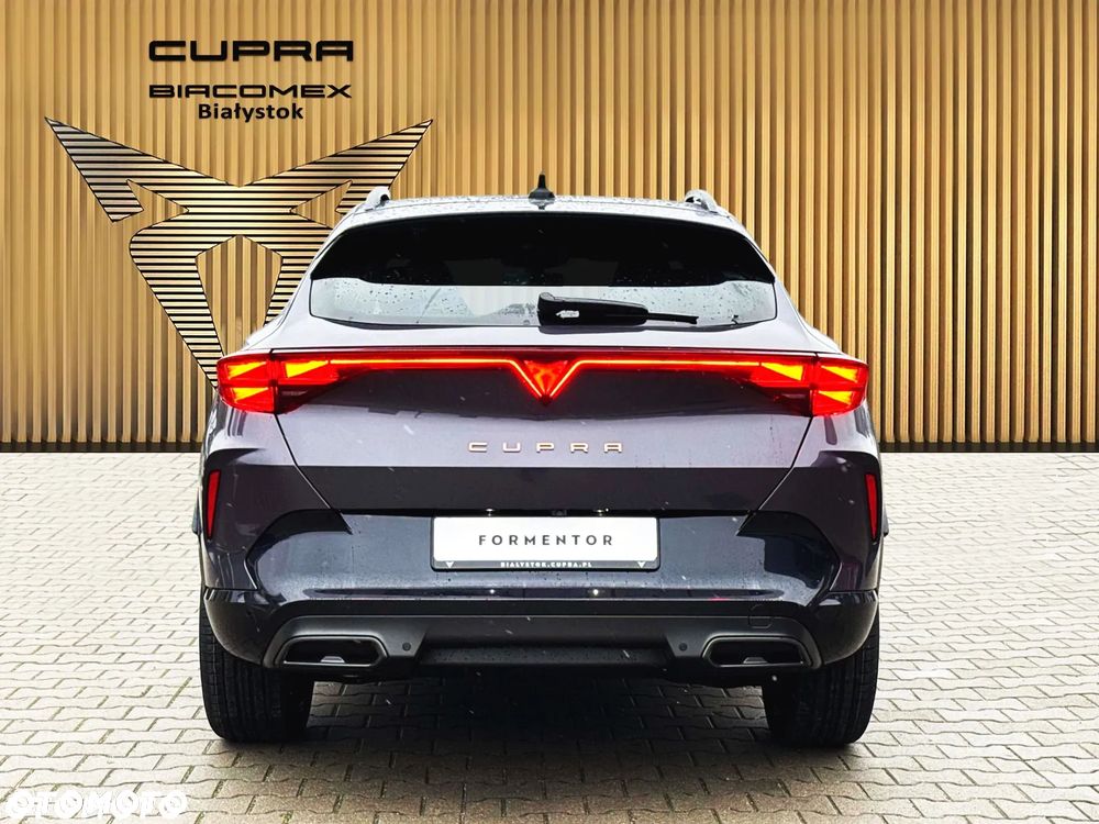 Cupra Formentor - 5