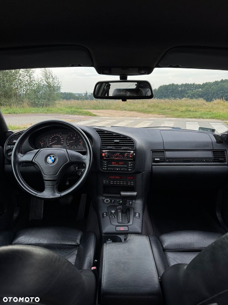 BMW Seria 3 - 8