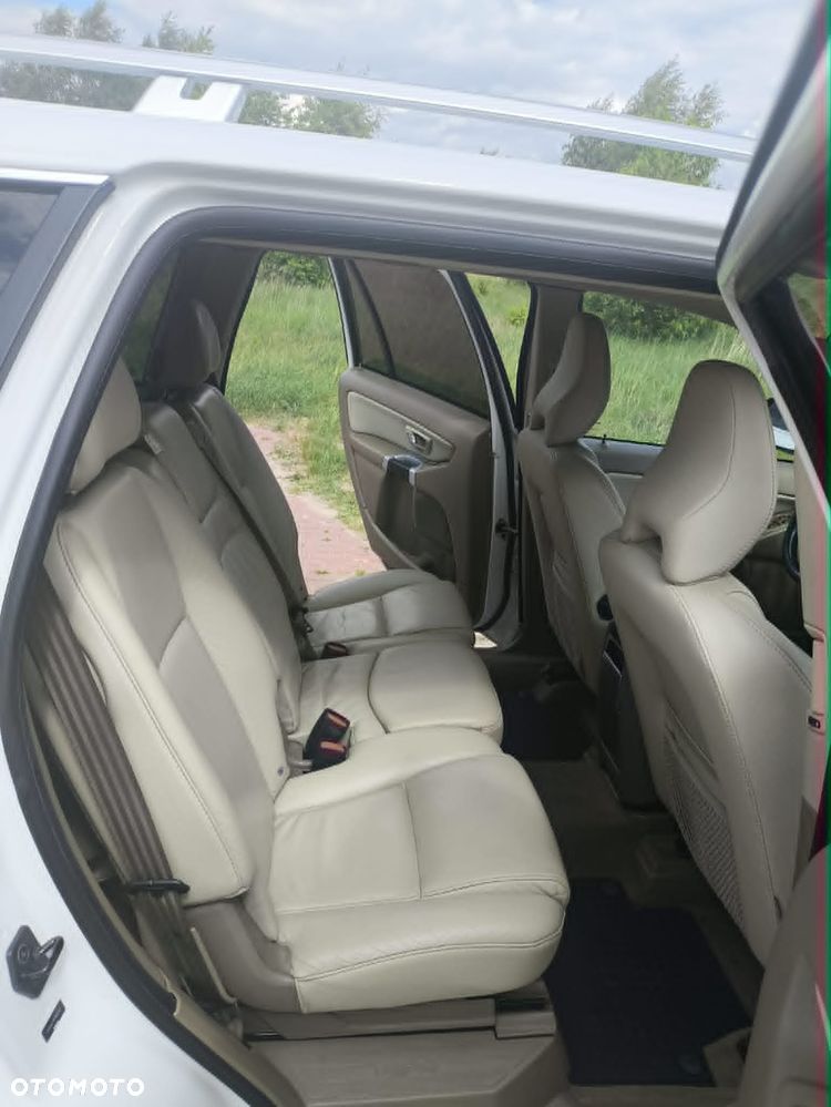 Volvo XC 90 3.2 Executive - 5