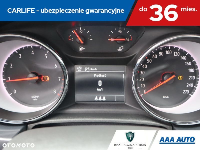 Opel Astra - 19