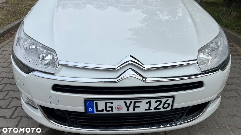 Citroën C5 1.6 THP Selection - 10