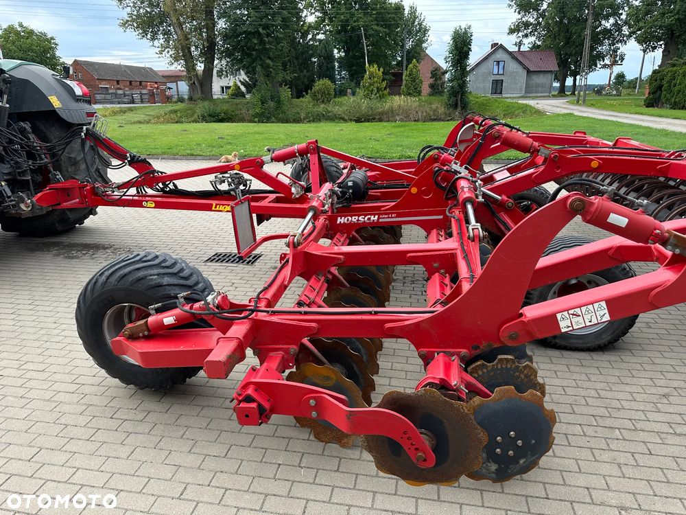 Horsch Joker 6RT 5RT - 17