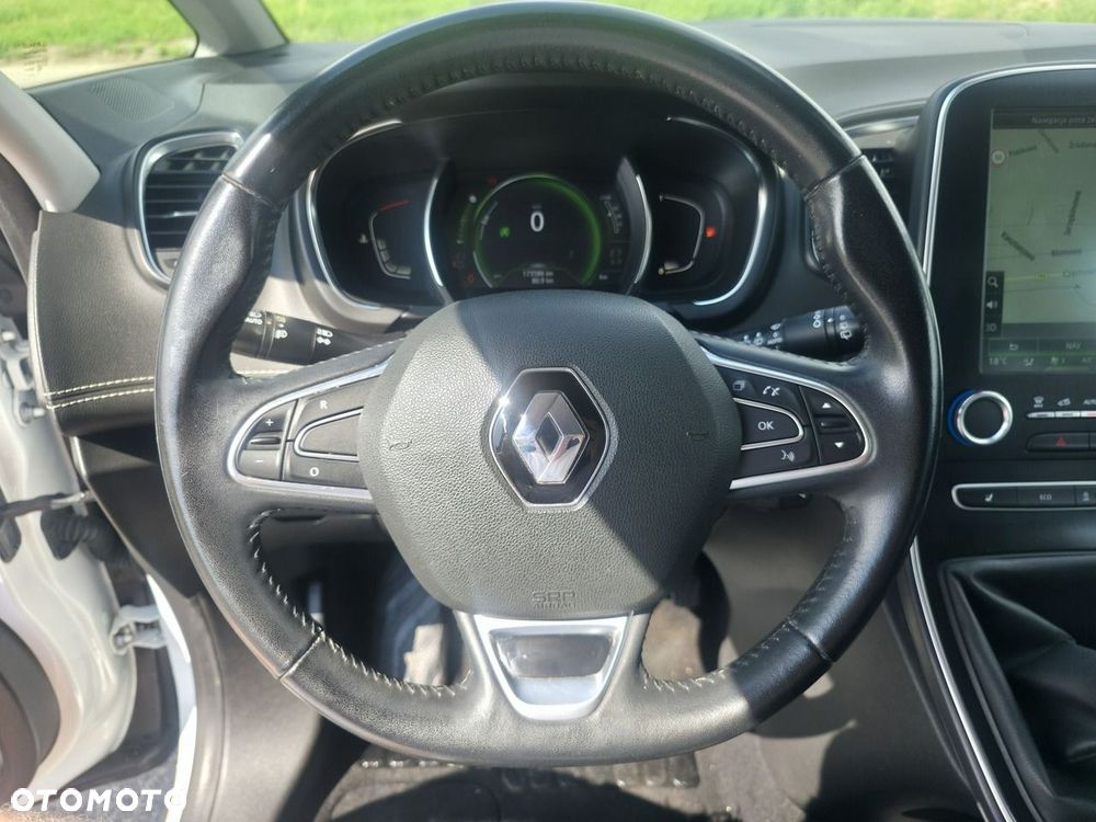 Renault Scenic - 18