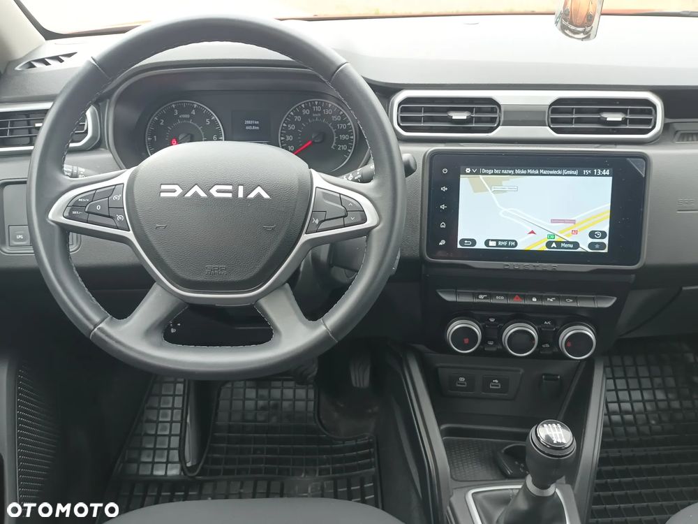 Dacia Duster 1.0 TCe Journey - 29