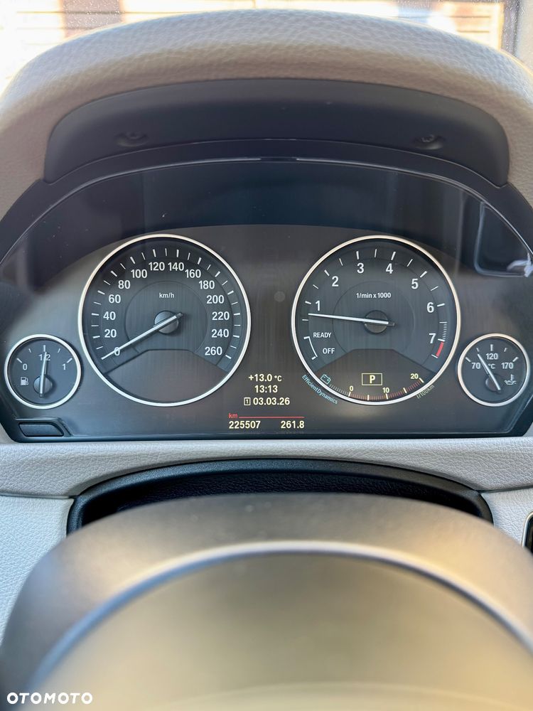 BMW 3GT 328i xDrive Modern Line - 21