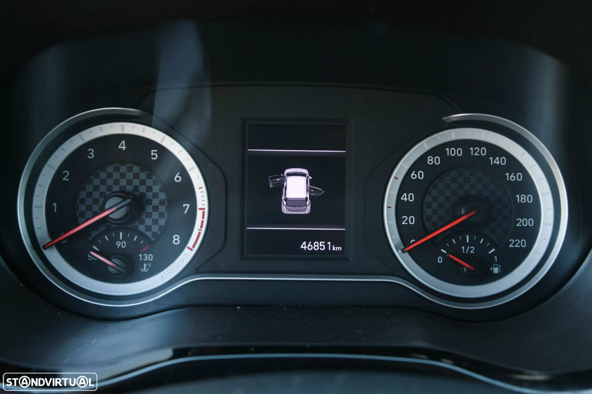 Hyundai i10 1.0 Comfort - 19
