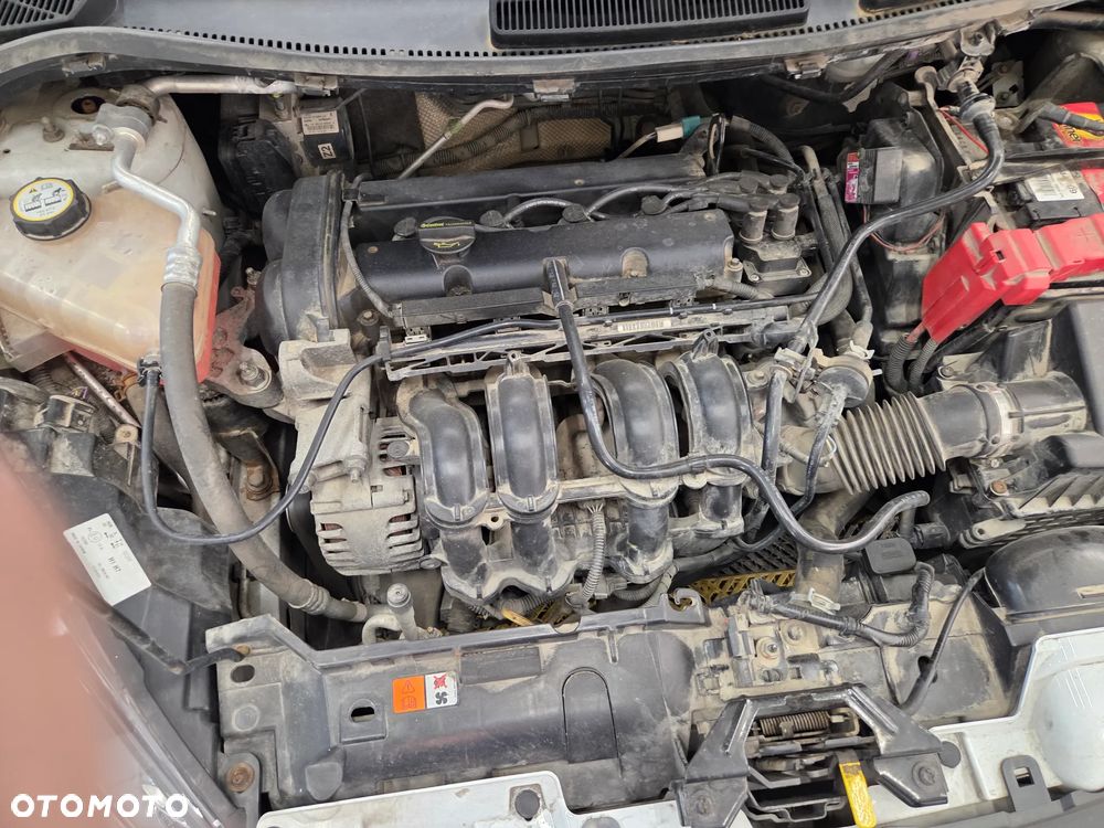 Ford Fiesta 1.25 Viva - 15
