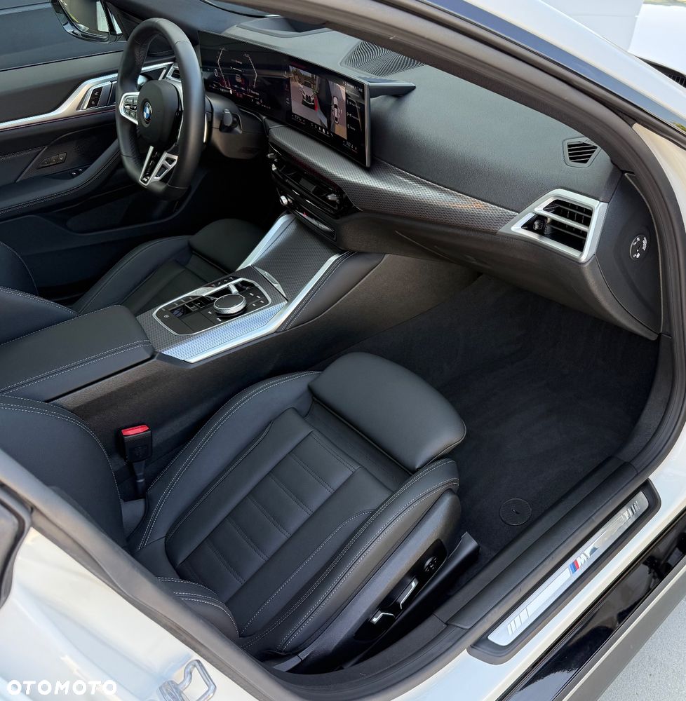 BMW Seria 4 430i xDrive M Sport sport - 29
